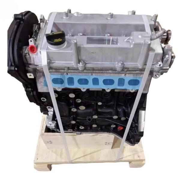 Changan CS95 2.0T Engine Assembly JL486ZQ3 2017-2019