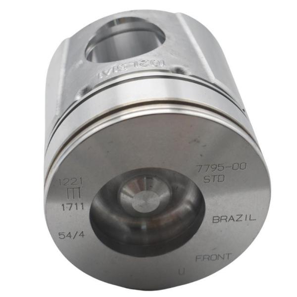 Части 3907796 поршеня двигателя 6BT Cummins сверхмощные дизельные