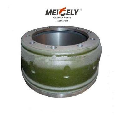 Use for rvi Truck Parts Brake Drum personalizado 5010098049