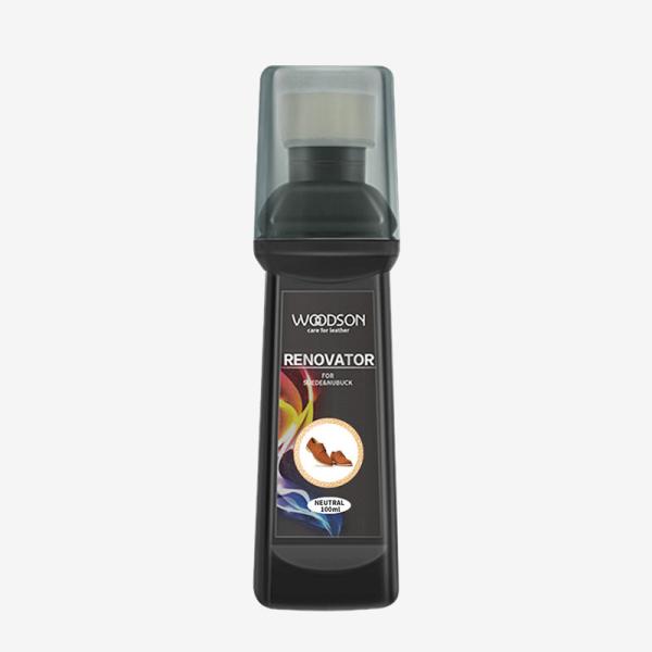 Cuidado Waterproofing Kit Spray 230ml do couro da camurça ISO9001