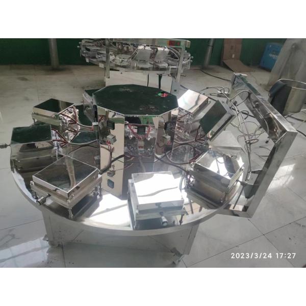 Customized Voltage Rolled Sugar Cone Baking Machine for Newly Designed Ice Cream Cones