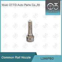 L286PBD Delphi Common Rail Nozzle para injetores EJBR05601D