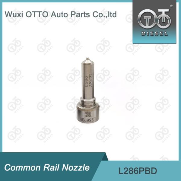L286PBD Delphi Common Rail Nozzle para injetores EJBR05601D