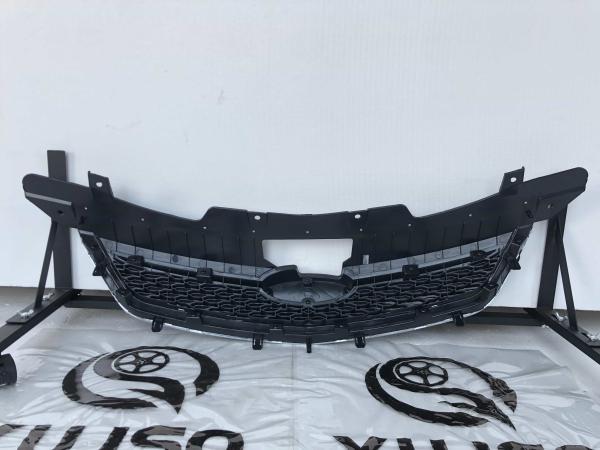 Parties de garniture automobile haut de gamme Grille A13-8401010YL Convient pour CHERY A13