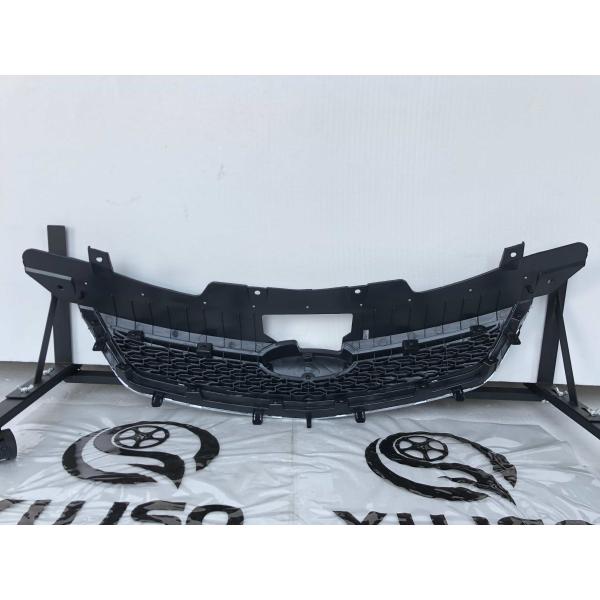 Las piezas de recubrimiento de automóviles Premium Grill A13-8401010YL Adecuado para CHERY A13