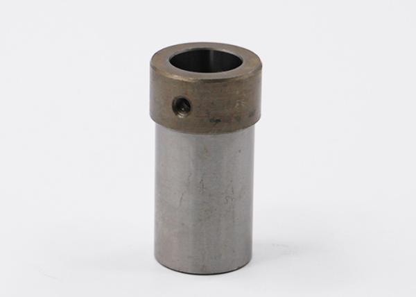 Corrosion Resistance Cold Forging Die Hex First Punch And Punch Case