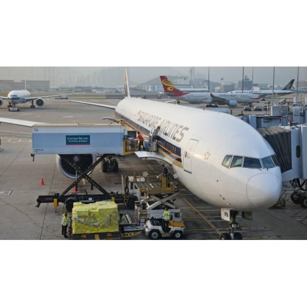 Логистика для электронной коммерции одежды Доставка из Китая в Индию Доставка от двери до двери