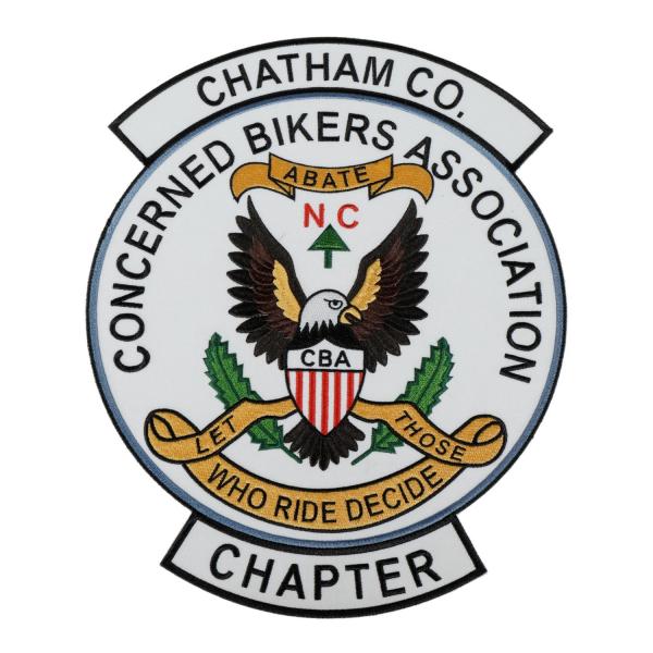 Decorative Iron On Embroidered Patches Chenille PVC Customized Logo