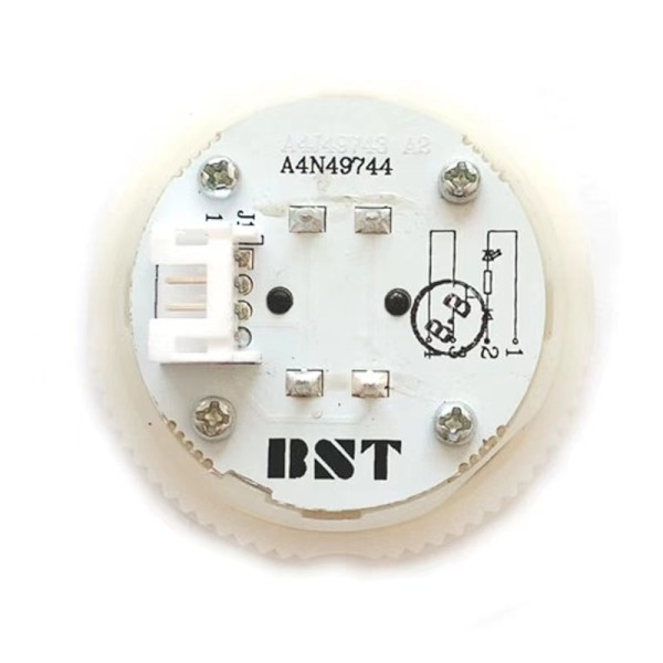 Elevator Switch Button A4N49744 Elevator Parts Circular Button Braille Button