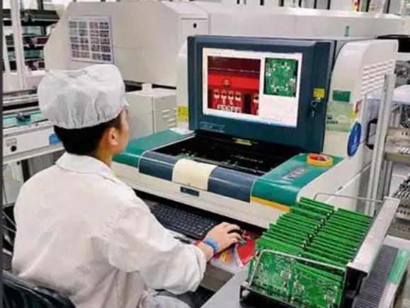 Ring PCB Technology Co.,Limited