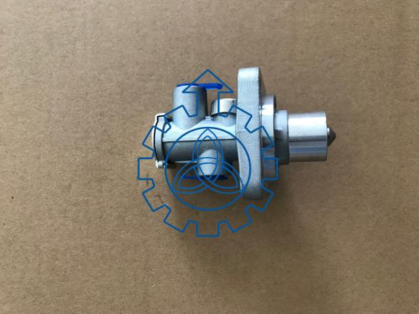Aluminium Alloy 1068951 1068952 Inhibitor Valve For VOLVO Truck