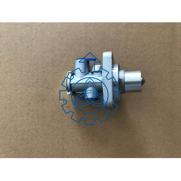 Aluminium Alloy 1068951 1068952 Inhibitor Valve For VOLVO Truck