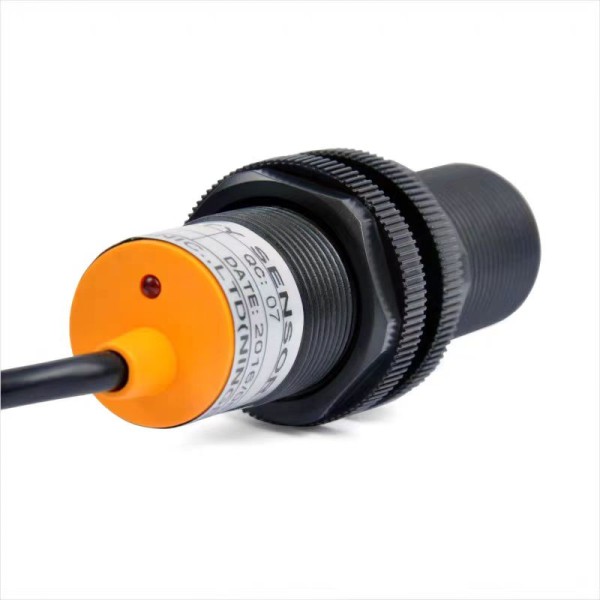 LC-MV59X Hall Proximity Sensor Elevator Load Measuring Device, Weighing Device, Overload Switch, Magnetic Switch