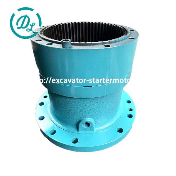 EexcavaStart Kobelco SK200SR-1 SK200-6E Excavator Swing Gear Box YN32W00004F1