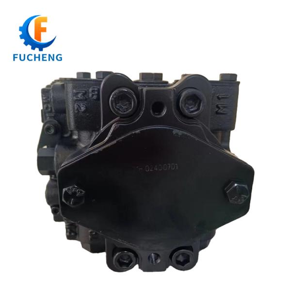 90R075MA1BC80S1D0 90L075 90M075 Hydraulic Piston Pump for Standard Maximum Flow Rate