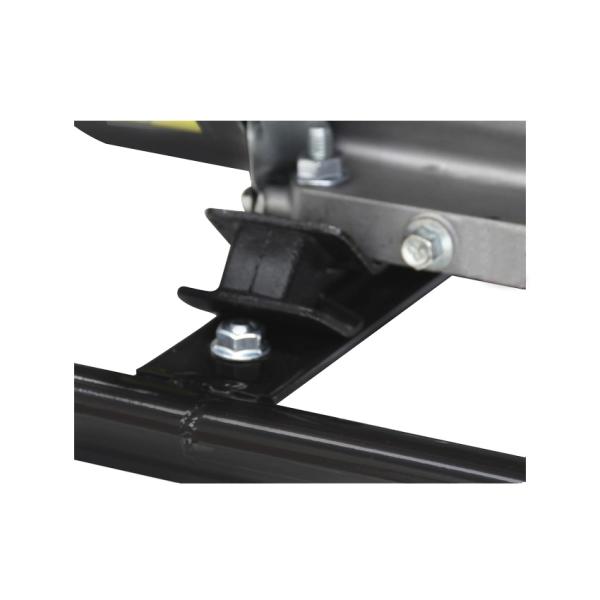 двигатель хода топливного бака 4 электрического генератора 15L бензина 2.8kw портативный