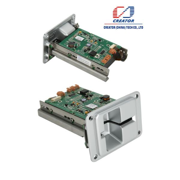 EMV Dip IC Hybrid Card Reader / Magnetic Card Readers And Writers For Utility