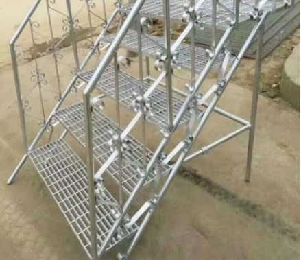 Reja inoxidable de la barra de acero 30x3 del OEM 304 resistente