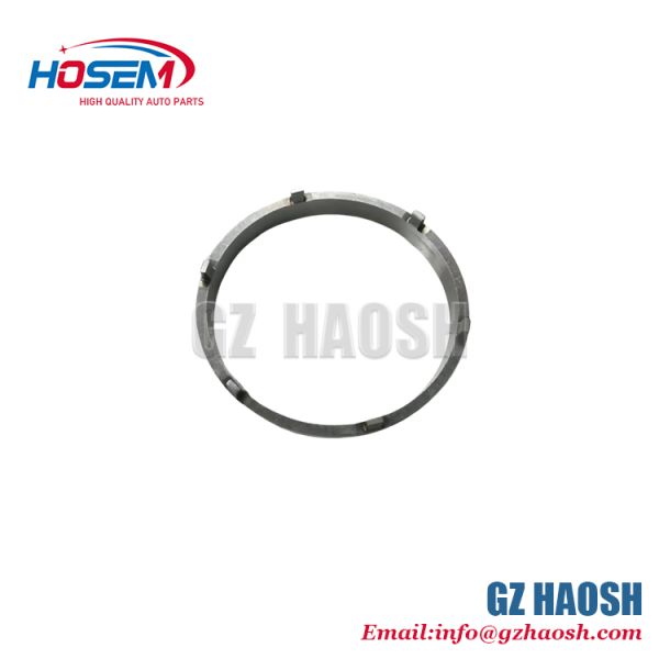 Mitsubishi Parts ME607402 Synchronizer Ring for FUSO 4D34T FE537 M035 4D35