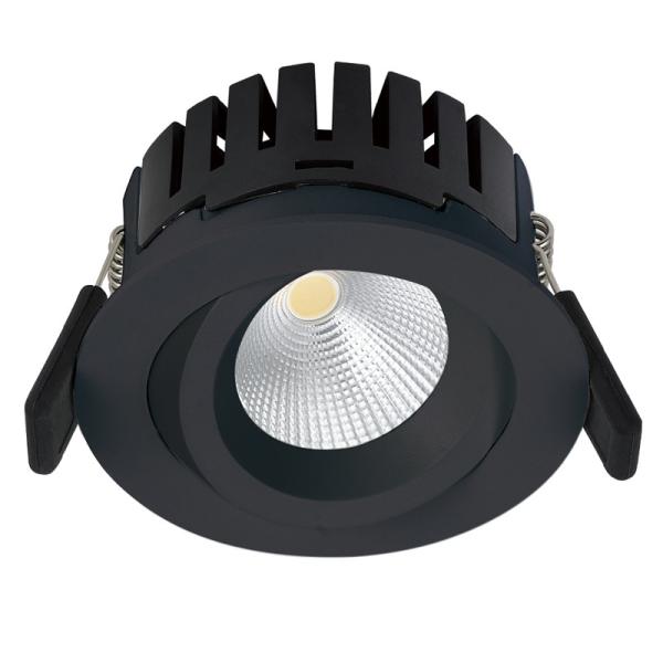 Gimbal 8w Flicker Free New Erp Dimmable LED Downlights