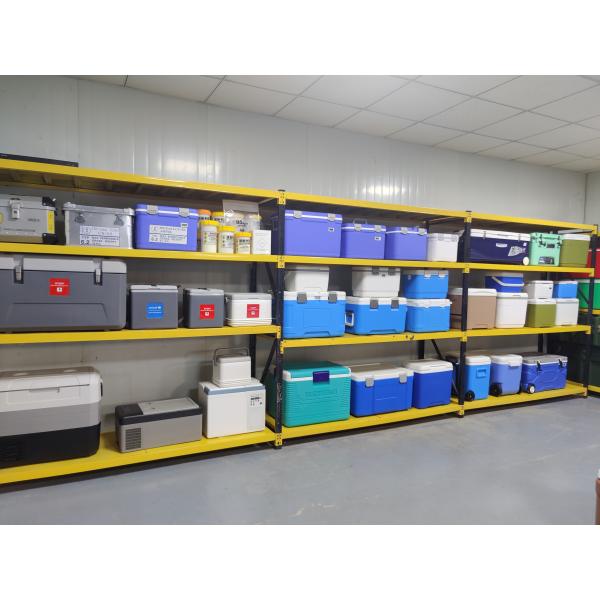 Henan Phefon Cold Chain Equipment Co., Ltd.