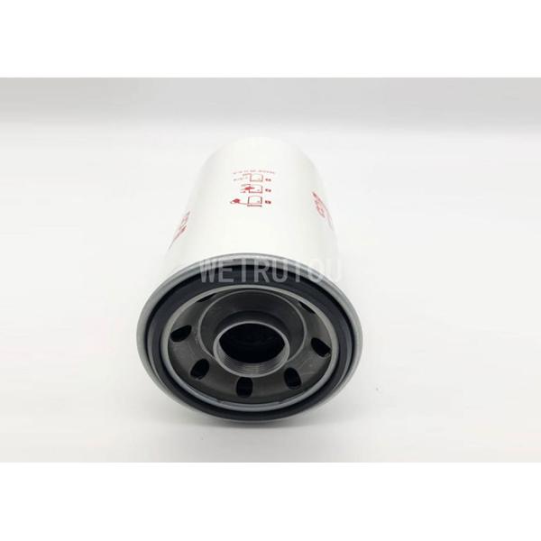 Diesel engine spin on oil filter for truck P552050 4285963 LF3618