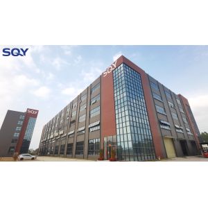 SHENZHEN QIYUE OPTRONICS CO.,LTD