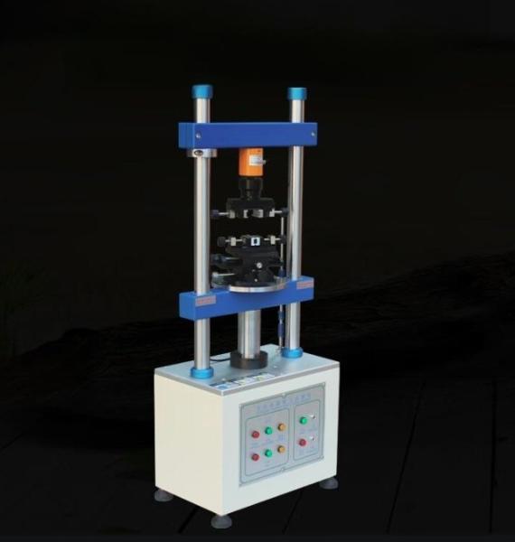 Machine d'essai de force d'insertion et d'extraction entièrement automatique