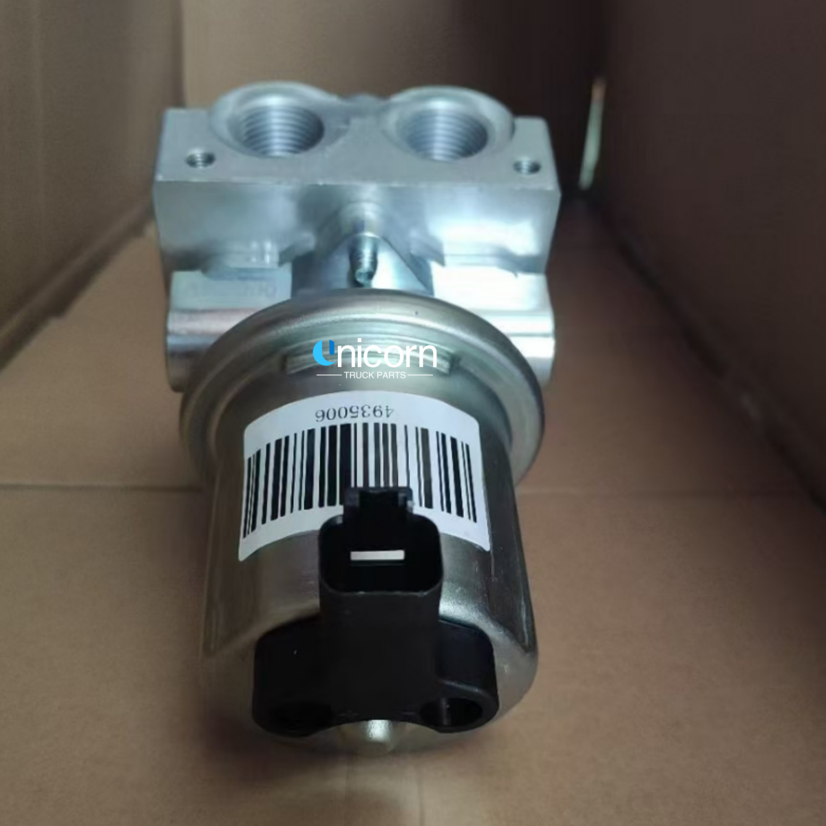 QSC8.3 Oil Delivery Pump 24V 4935006 Suitable for  Engine Parts