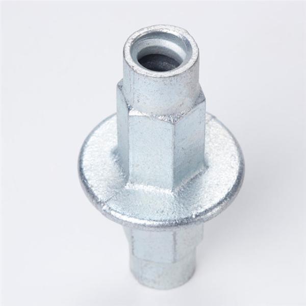Steel Water Stopper Formwork Tie Rod Nut