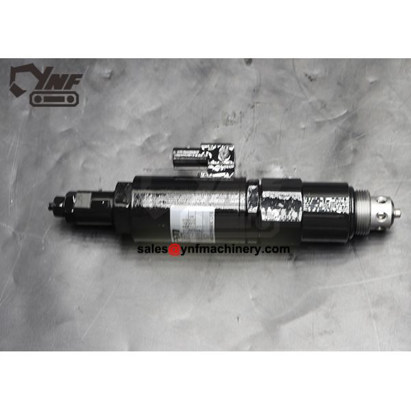 YNF17009 YN22V00035F1 Genuine Solenoid Valve for Excavators