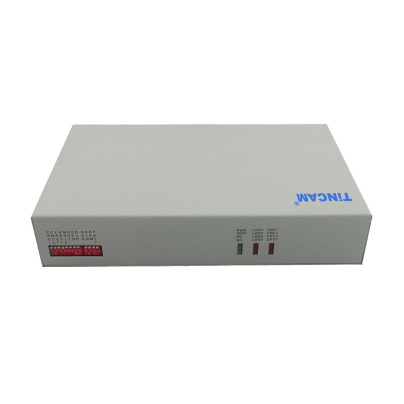 4E1-ETH Protocol Converter