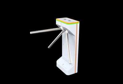 OEM/ODM Tripod Turnstile Customizable 3-Arm Access Control Gate for Distributors