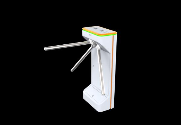 OEM/ODM Tripod Turnstile Customizable 3-Arm Access Control Gate for Distributors Brands and Global Security Projects