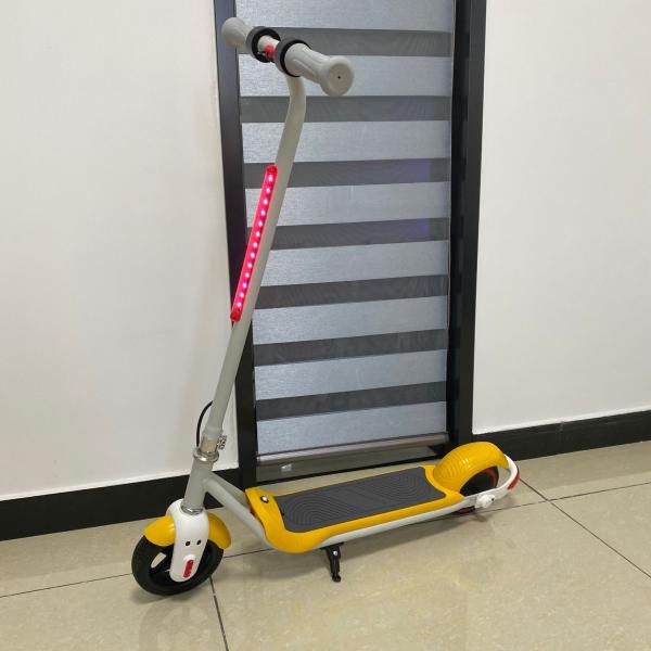 Powerful and Durable Scooter for Kids Max Load 60kg 9kg Lightweight