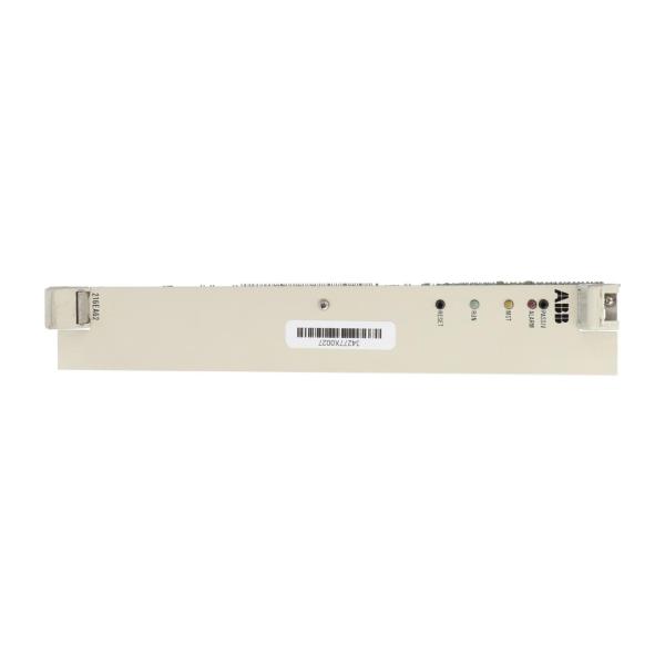 ABB 216EA62 1MRB150083R1/C Аналоговый входный блок A/D преобразователь