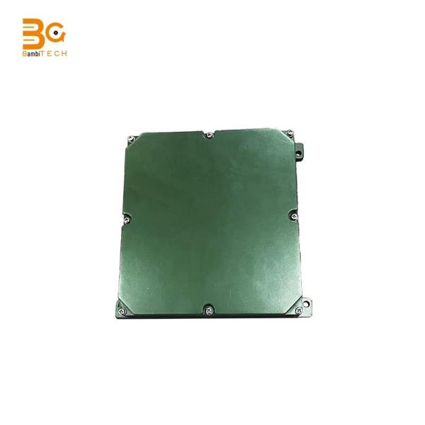 Four Beidou Frequency Bands B1L1G1 GPS Avoid Impact signal Booster
