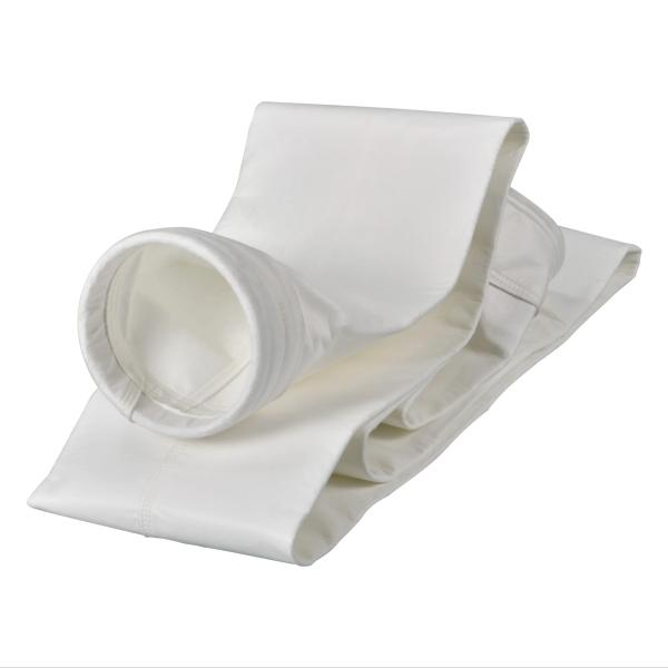 550gsm Durable Meta-Aramid Dust Filter Cloth New Nylon Bag with Polyester Core for Kiln Gas & Clinker Industrial Use