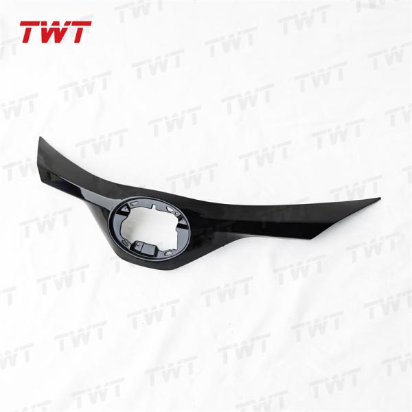 53111-10490 53111-F4090 Repuestos Automotrices Parachoques Delantero Parrilla Parachoques Parrillas Parrillas de Radiador para Toyota C-Hr 2019- Ngx10 50 Zyx10