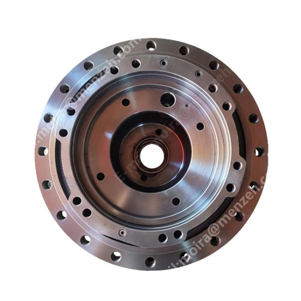 DH300-7 Excavator Final Drive Housing Parts Travel Reduction Motor Housing