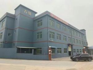 Dongguan Fangxin Gift Manufacturing Co., Ltd.