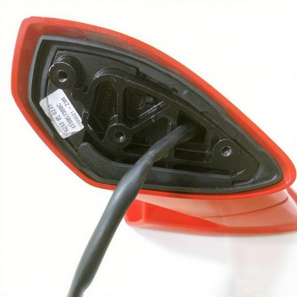 High Quality Auto Parts Adjustable Rearview Mirror Left Right Mirror Side Rearview Mirror For Lamborghini LP580  LP610 EVO