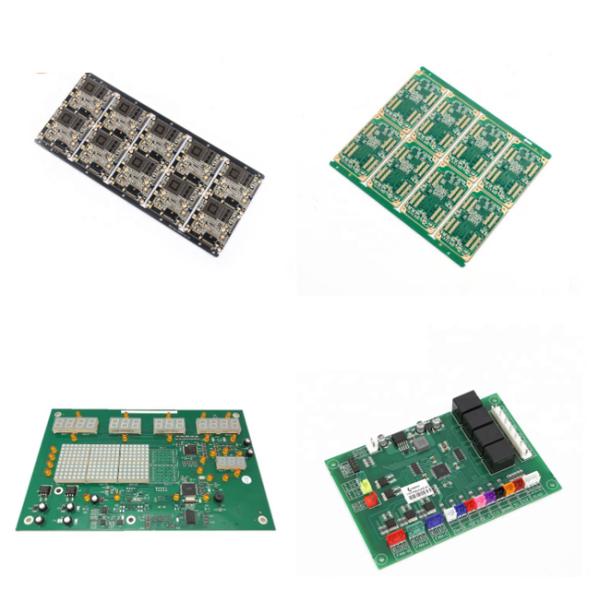 Доска модуля банка силы собрания PCB Mp3 Bluetooth биометрическая