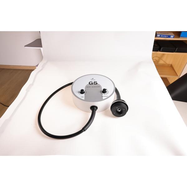 2023 Salon Professional G5 Vibrating Massager Cellulite Fat Loss Body Slimming G5 Vibration Massage Machine