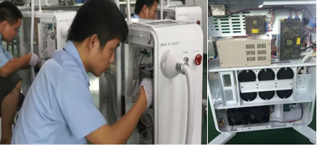 Shenzhen Langdai Industrial Development Co., Ltd.