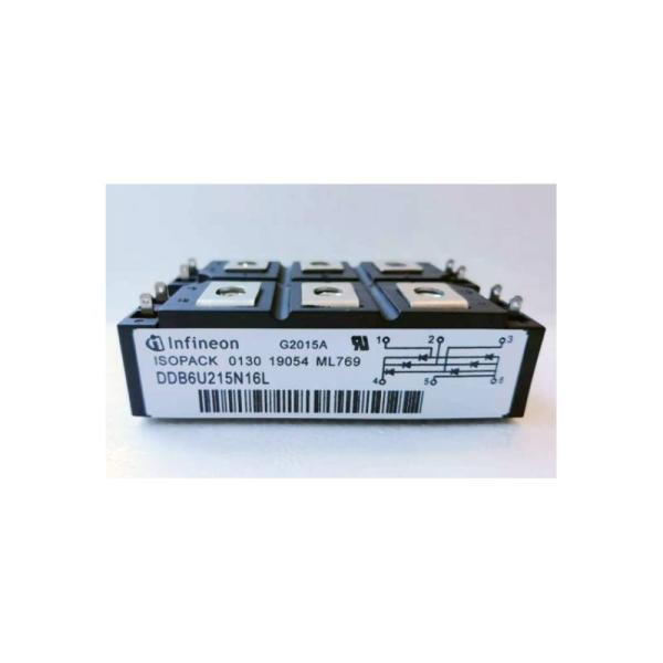 DDB6U205N16L