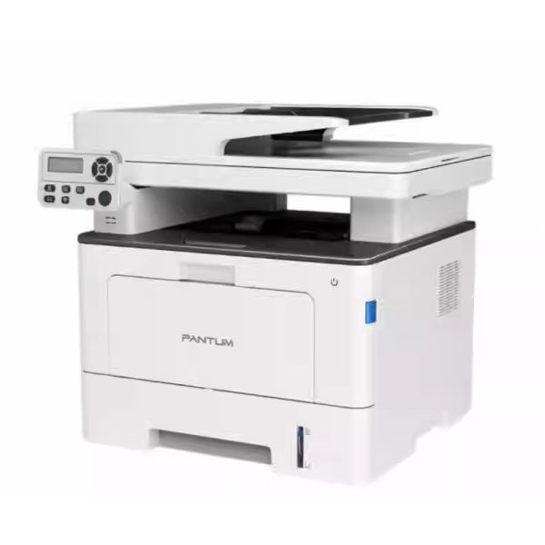 Panntum M7105DN/7185DN/BM5155ADN Black and White A4 Laser Printing Copying Machine with USB+NET Interface 600X600dpi Resolution