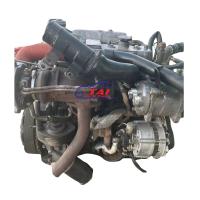 Motor Diesel Usado Original 4JB1 4JB1T Para Peças Automóveis Isuzu