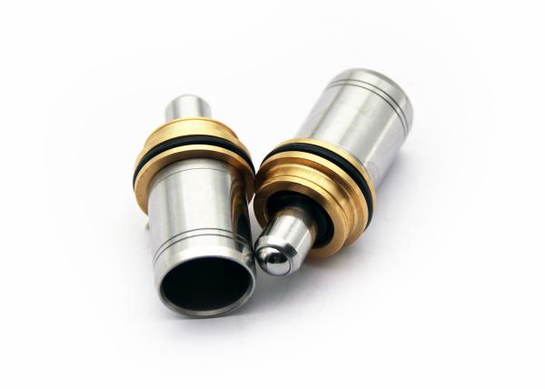 Empurrador do manche para a máquina escavadora EX200-1 EX200-2 EX200-3 EX200-5 EX200-6 de Hitachi