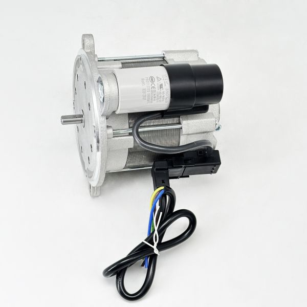 AC Burnner motor for  Combustion Furnace -DS2132-125W1/6HP 3358RPM 120V 60HZ 1.7A